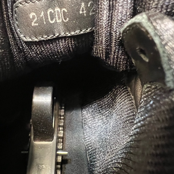 Men’s Dior high tops - Picture 6 of 7